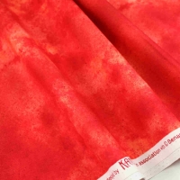 Kanvas New Hue Basics Red 100% Cotton Craft Quilting Fabric
