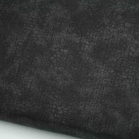 15 Yards Essential Black By Benatex Fabric100% Cotton Craft Quilting Clothes Fabric