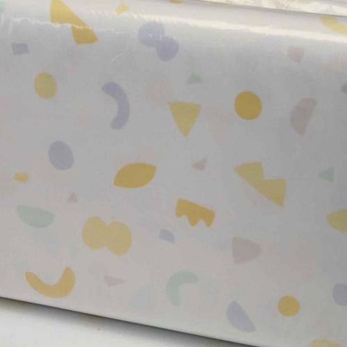 15 Yards Branded 100% Cotton Quilting Craft Fabric