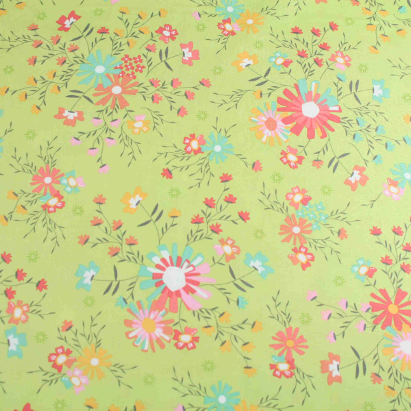 Sunnyside Up ~ Moda Craft Cotton Fabric 