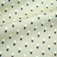 Early Bird ~ Moda Craft Cotton Fabric 