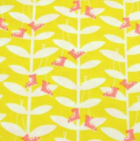 15 Yards Pagon Yellow By Windham Fabrics 100% Cotton Craft Quilting Craft Fabric