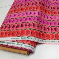 Kaffe Fassett Collective Garlands Cotton Craft Quilting Clothes Fabric