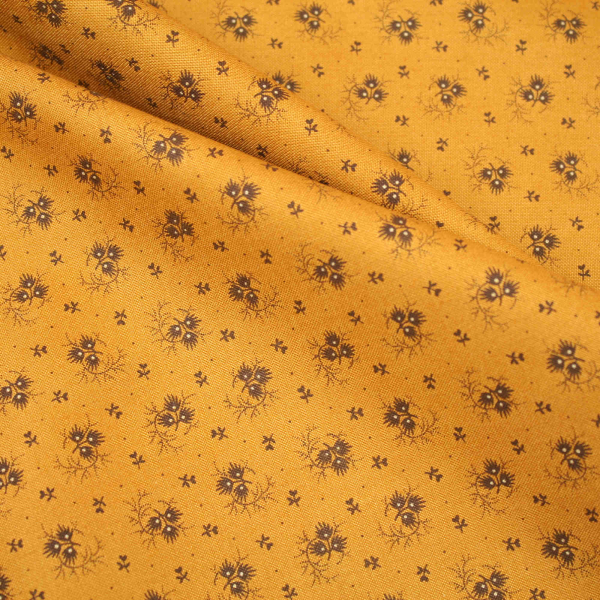 Spice It Up~ Moda Cotton Fabric