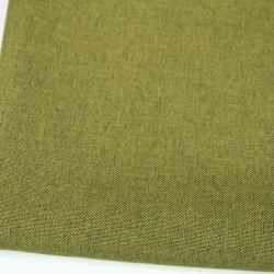 Premium Plain Upholstery Fabric Sofa Armchair cover Curtain Cushion 1.48m width - Olive Green
