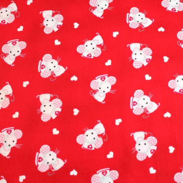 Big Hugs by Henry Glass 100% Cotton Backing Quilting Clothing Craft Fabric