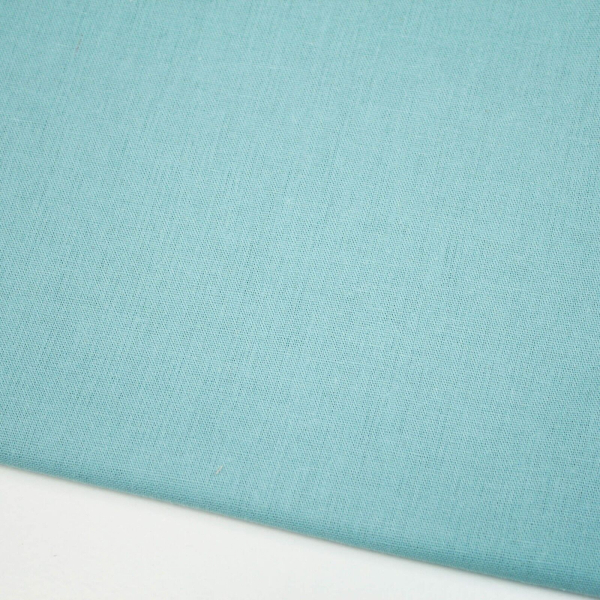 Linen Cotton Plain Natural Fabric dressmaking embroidery 140cm / 55" Wide