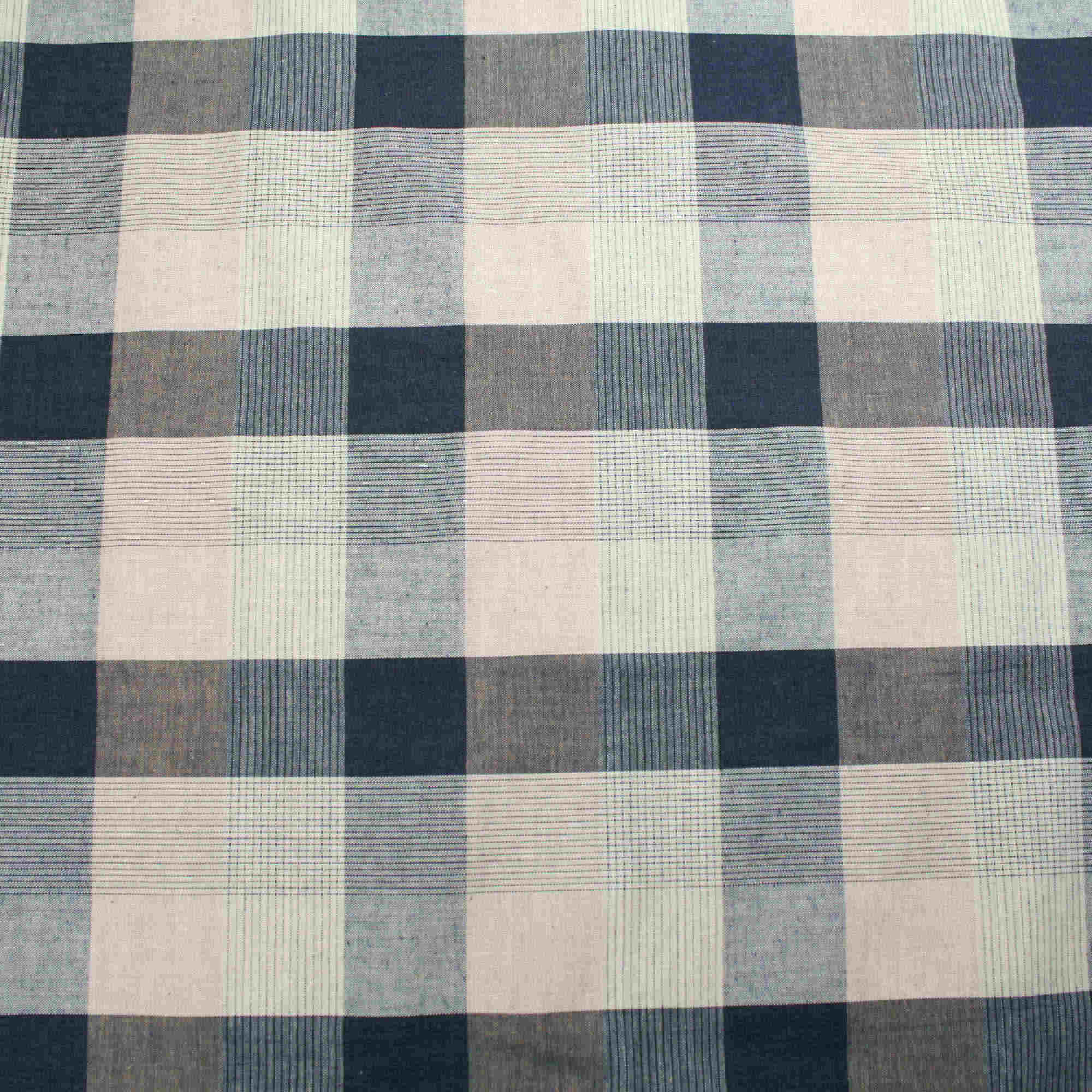 Tartan Check 100 Cotton We Love Fabric